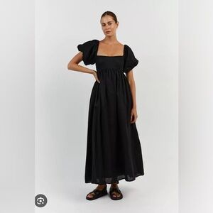 Dissh Dress
